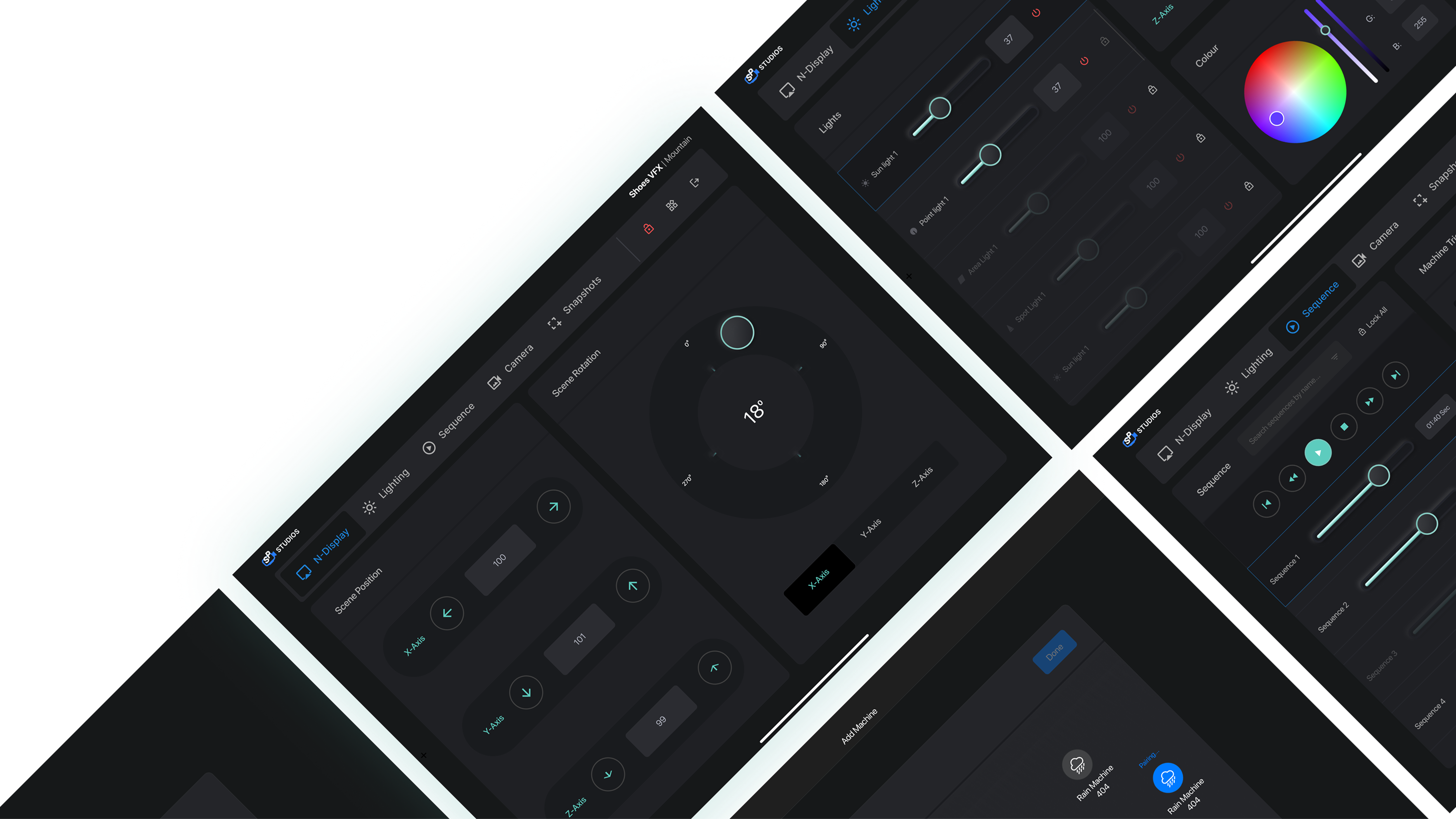 Shotbridge Product Cover